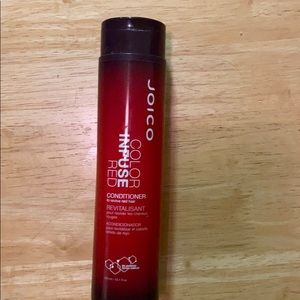 JOICO color infuse RED conditioner-USED